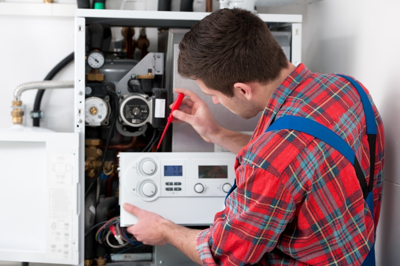 Boiler Repairs Service Kidlington