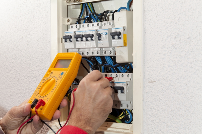 Electricians Kidlington