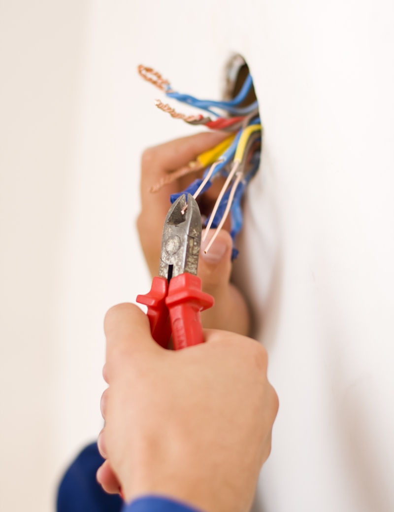 Electricians Kidlington, Yarnton, Tackley, OX5