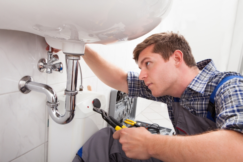 Emergency Plumbers Kidlington