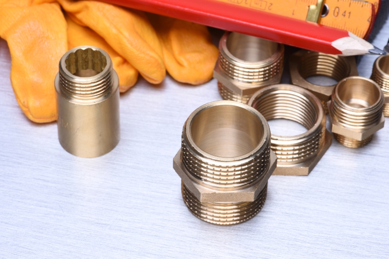 Plumbers in Kidlington