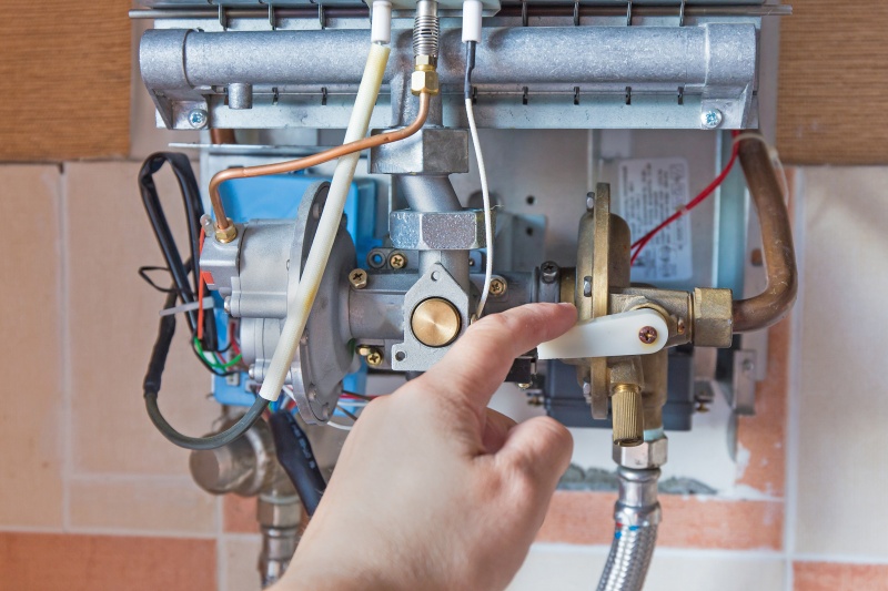 Plumbing Heating Kidlington, Yarnton, Tackley, OX5