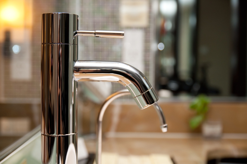 Sink Leaking Kidlington