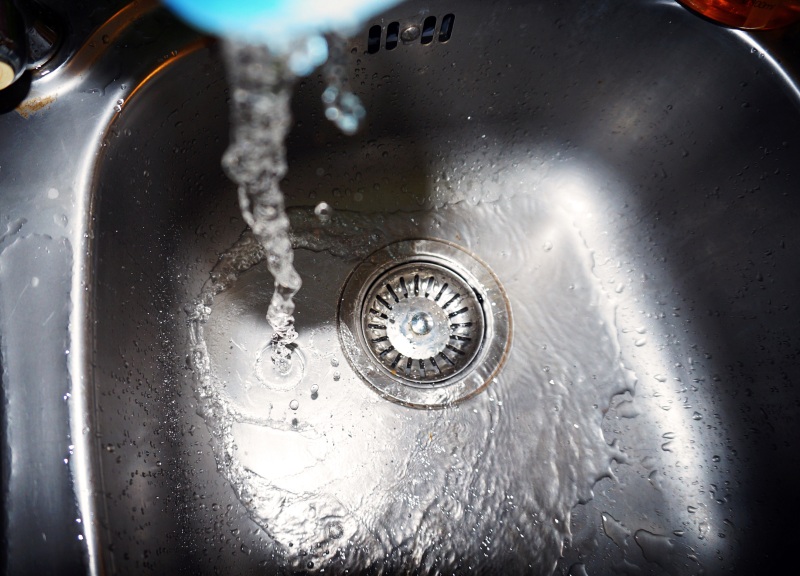 Sink Repair Kidlington, Yarnton, Tackley, OX5